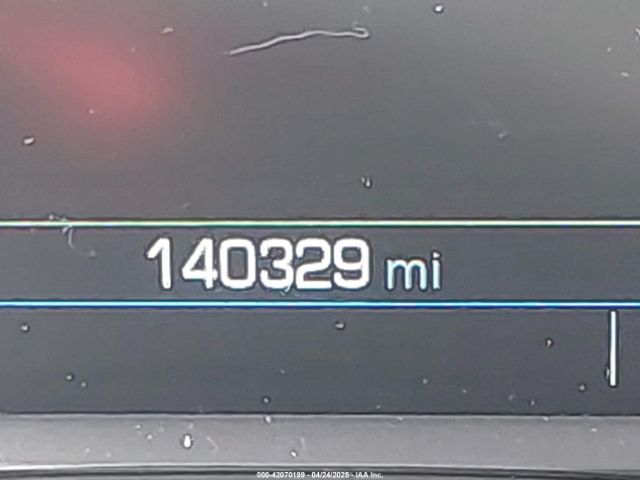 3GKALPEX7JL322301 GMC Terrain Slt