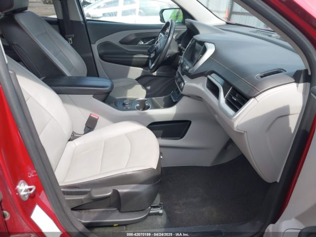 3GKALPEX7JL322301 GMC Terrain Slt