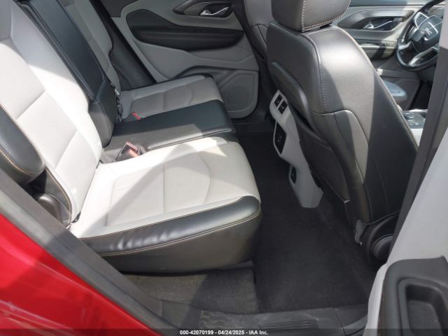 3GKALPEX7JL322301 GMC Terrain Slt