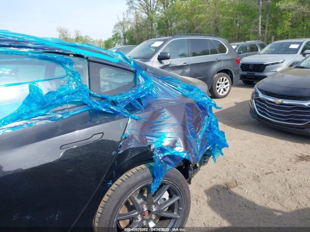 5YJ3E1EA5NF102196 Tesla 2022