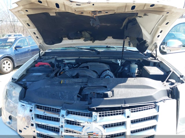 2009 CADILLAC ESCALADE 1GYFK23269R279695 Photo 9