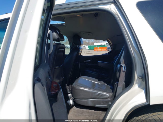 2009 CADILLAC ESCALADE 1GYFK23269R279695 Photo 7