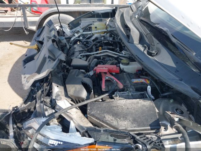 JN8AT3CA4MW028473 Nissan Rogue Sl Fwd