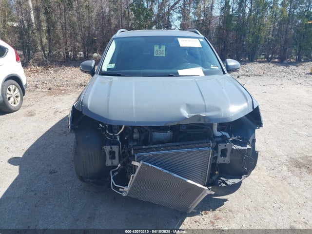 3VVWX7B26NM021440 Volkswagen Taos 1.5t Se