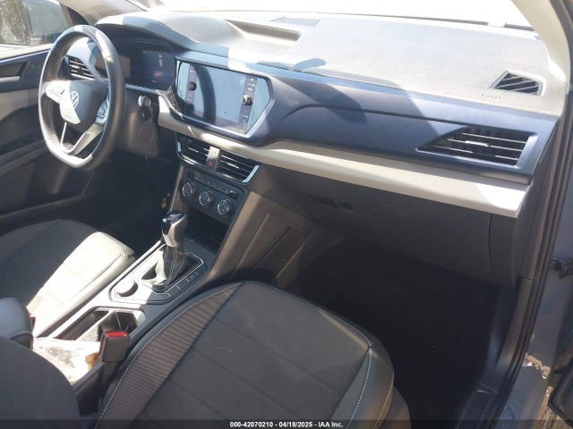 3VVWX7B26NM021440 Volkswagen Taos 1.5t Se