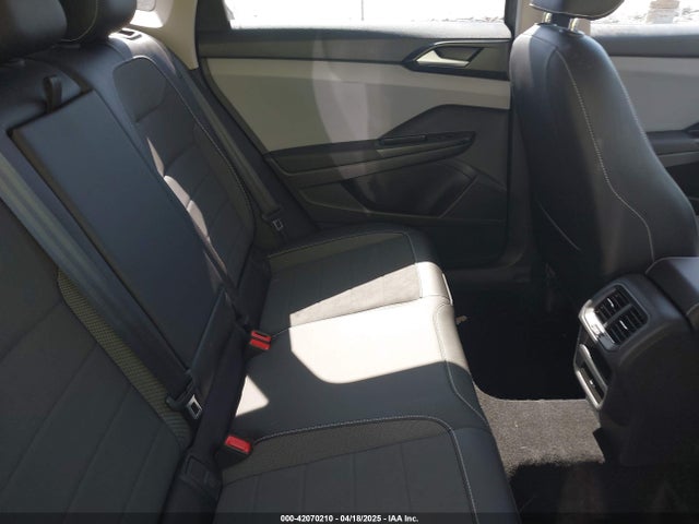 3VVWX7B26NM021440 Volkswagen Taos 1.5t Se
