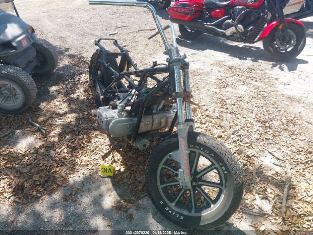 1985 HONDA GL1200 1HFSC1423FA123009