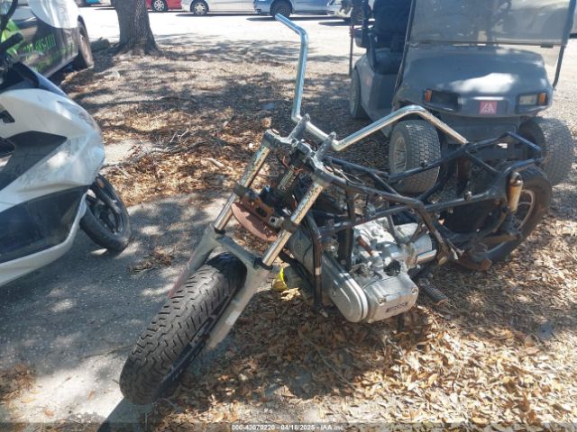1985 HONDA GL1200 1HFSC1423FA123009 Photo 1