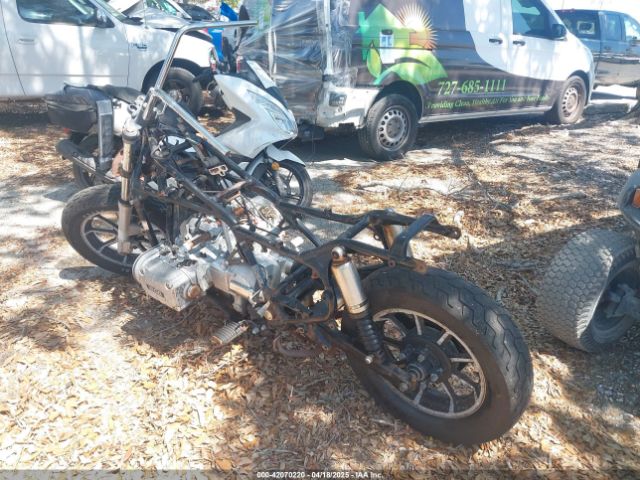 1985 HONDA GL1200 1HFSC1423FA123009 Photo 2