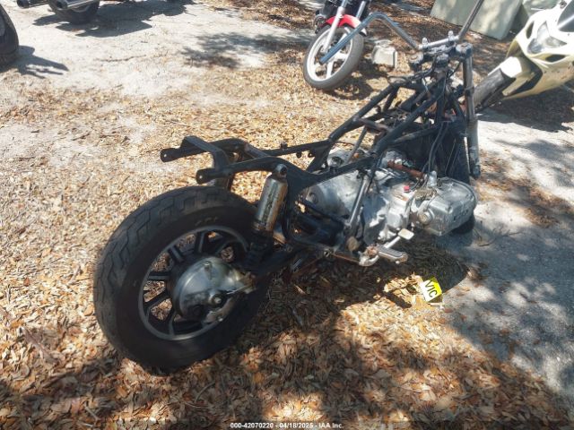 1985 HONDA GL1200 1HFSC1423FA123009 Photo 3