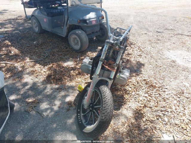 1985 HONDA GL1200 1HFSC1423FA123009 Photo 4