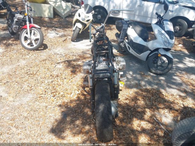 1985 HONDA GL1200 1HFSC1423FA123009 Photo 5