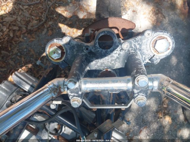 1985 HONDA GL1200 1HFSC1423FA123009 Photo 6