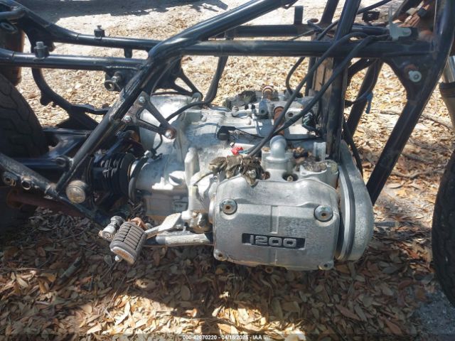 1985 HONDA GL1200 1HFSC1423FA123009 Photo 7
