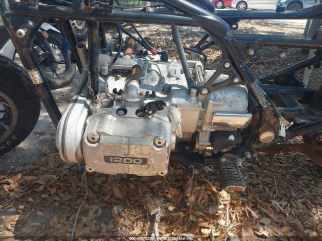 1985 HONDA GL1200 1HFSC1423FA123009 Photo 8