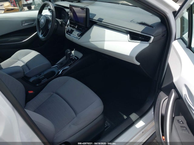 5YFS4MCE5RP182874 Toyota COROLLA SE