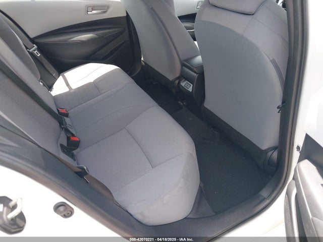 5YFS4MCE5RP182874 Toyota COROLLA SE