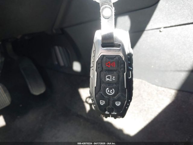 1FM5K8GT1GGA93591 Ford EXPLORER SPORT