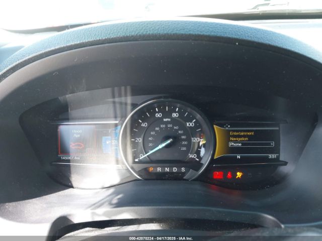 1FM5K8GT1GGA93591 Ford EXPLORER SPORT