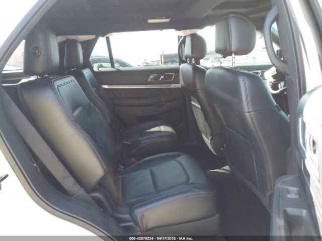 1FM5K8GT1GGA93591 Ford EXPLORER SPORT