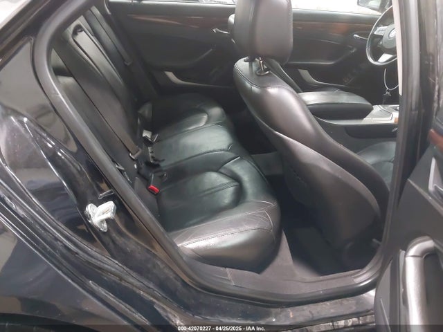 2010 CADILLAC CTS 1G6DG5EG0A0111796 Photo 7