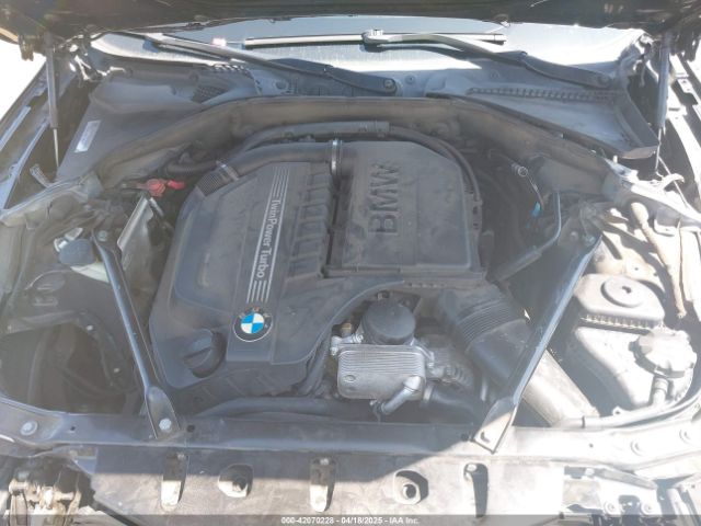WBA5B3C52FD545513 BMW 535i Xdrive