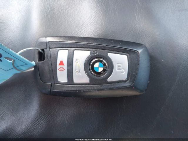 WBA5B3C52FD545513 BMW 535i Xdrive