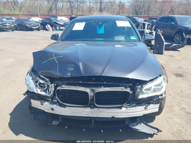 WBA5B3C52FD545513 BMW 535i Xdrive