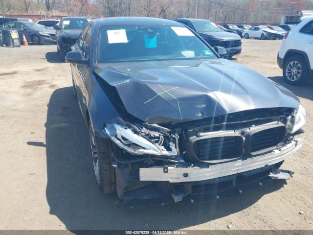 WBA5B3C52FD545513 BMW 535i Xdrive