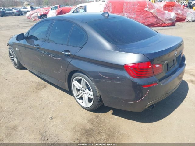 WBA5B3C52FD545513 BMW 535i Xdrive