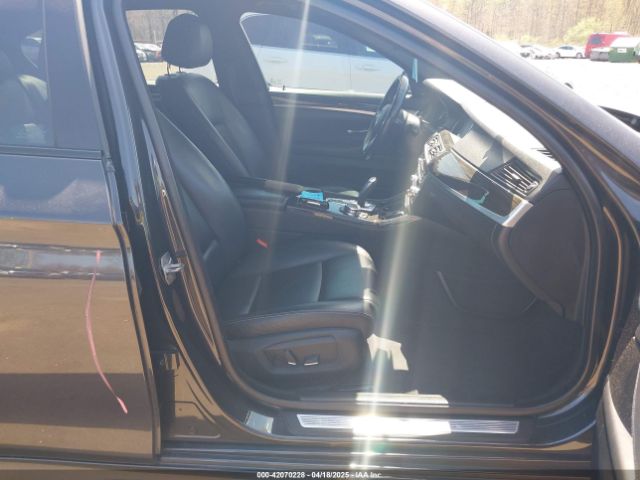 WBA5B3C52FD545513 BMW 535i Xdrive