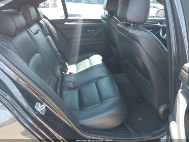 WBA5B3C52FD545513 BMW 535i Xdrive