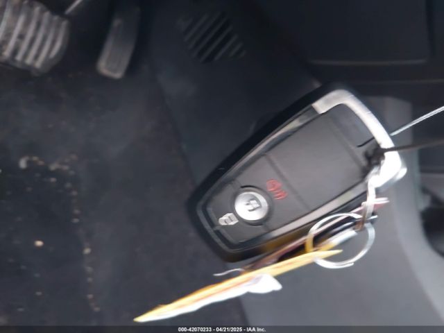 2FMPK4J92LBA07656 Ford EDGE SEL