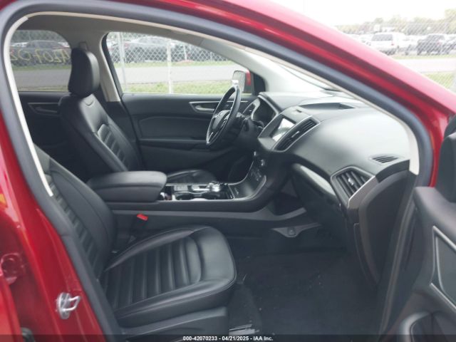 2FMPK4J92LBA07656 Ford EDGE SEL