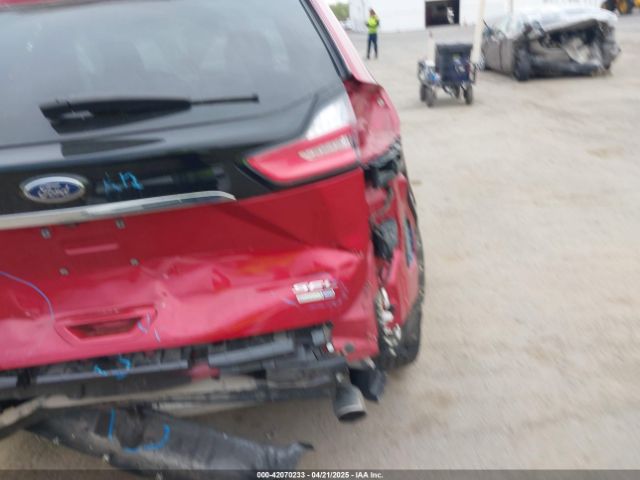2FMPK4J92LBA07656 Ford EDGE SEL