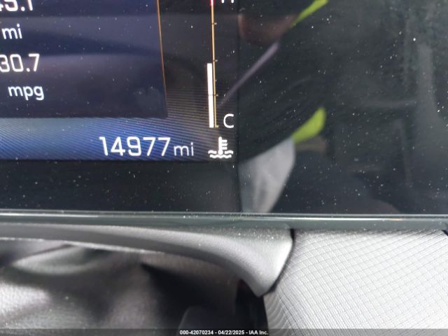 KL79MPSL7SB050099 Chevrolet Trailblazer Fwd Lt