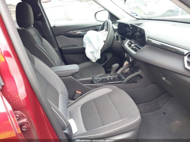 KL79MPSL7SB050099 Chevrolet Trailblazer Fwd Lt