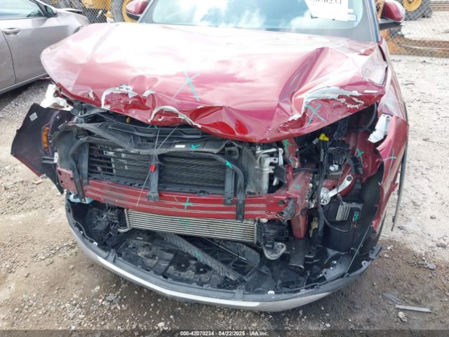 KL79MPSL7SB050099 Chevrolet Trailblazer Fwd Lt
