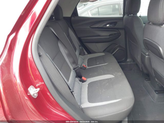 KL79MPSL7SB050099 Chevrolet Trailblazer Fwd Lt