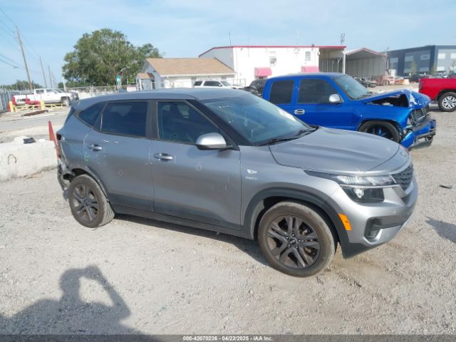 KNDEPCAAXM7136028 KIA Seltos Lx