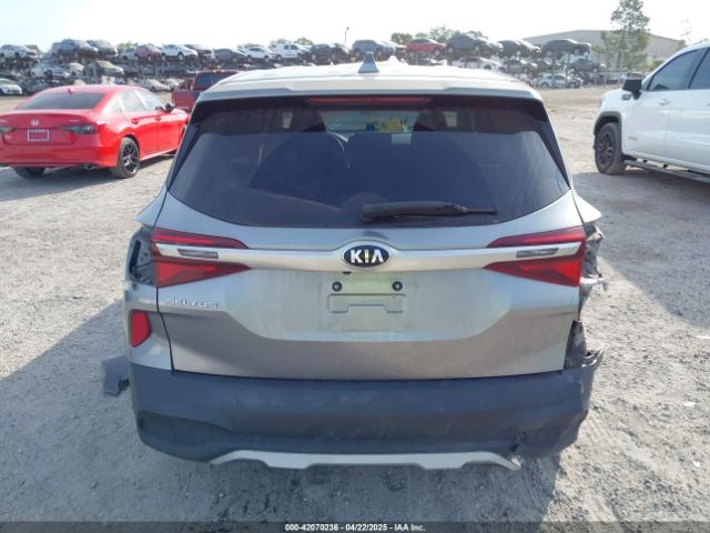 KNDEPCAAXM7136028 KIA Seltos Lx