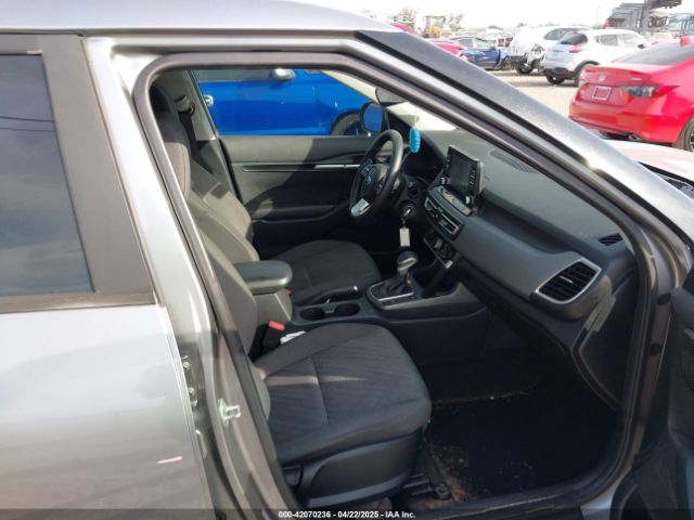 KNDEPCAAXM7136028 KIA Seltos Lx
