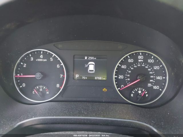 KNDEPCAAXM7136028 KIA Seltos Lx
