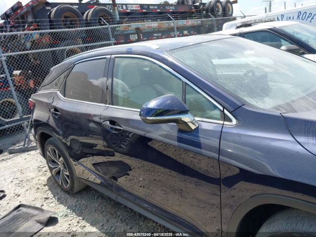 2T2HZMDA8NC363464 Lexus RX 350
