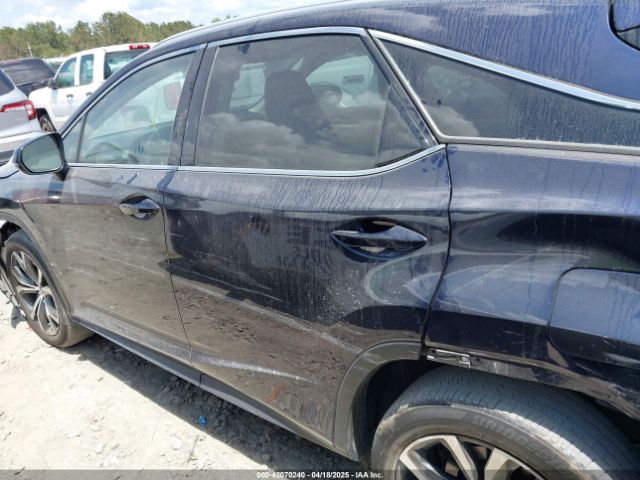 2T2HZMDA8NC363464 Lexus RX 350