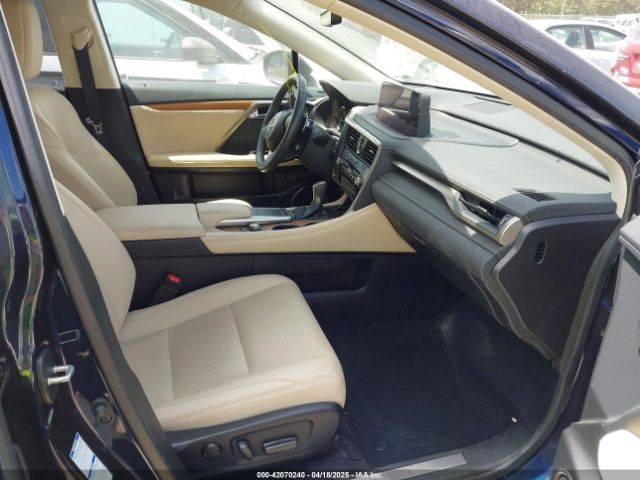 2T2HZMDA8NC363464 Lexus RX 350