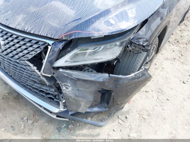 2T2HZMDA8NC363464 Lexus RX 350