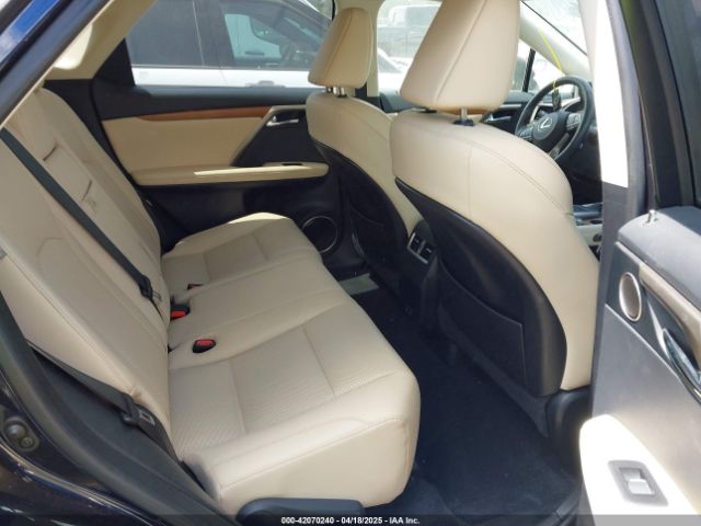 2T2HZMDA8NC363464 Lexus RX 350