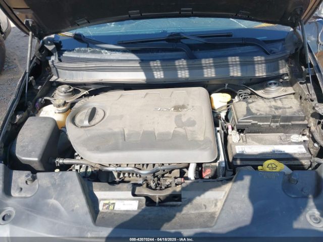 1C4PJMDS4EW141611 Jeep Cherokee Limited