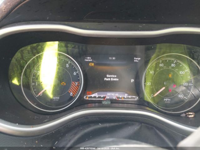 1C4PJMDS4EW141611 Jeep Cherokee Limited